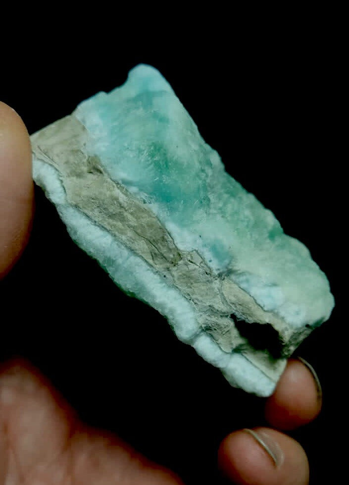 Natural Aragonite Specimen 188 Grams.