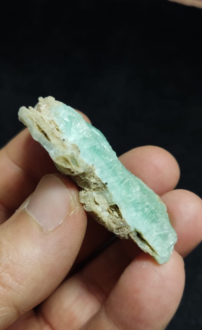 Natural Aragonite Specimen 32 Grams.