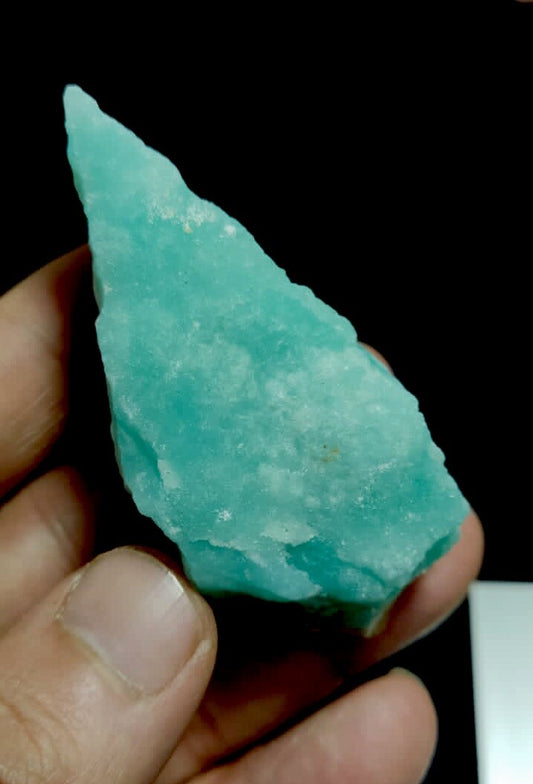 Natural Aragonite Specimen 90 Grams.