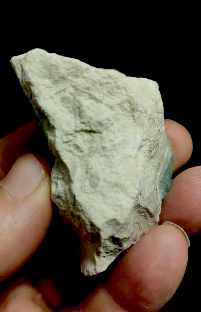 Natural Aragonite Specimen 92 Grams.