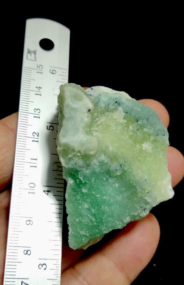 Natural Aragonite Specimen 92 Grams.