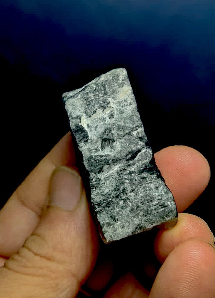 Natural Multicolor Tourmaline Specimen 47 Grams.