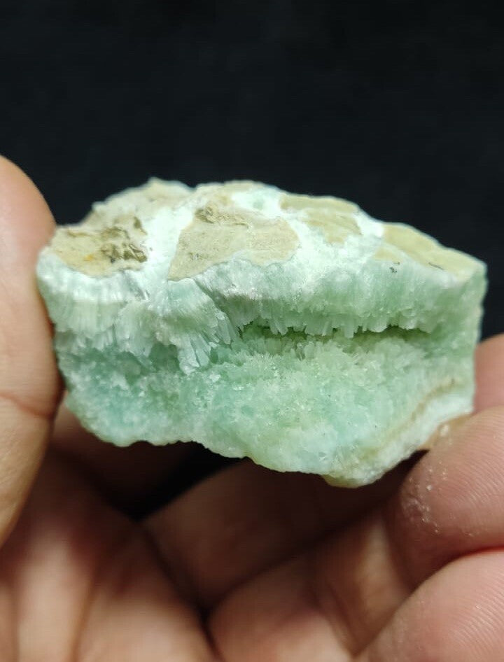 Natural Aragonite Specimen 154 Grams.