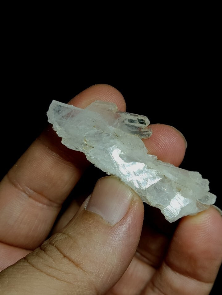 Faden Quartz Crystal 12 grams