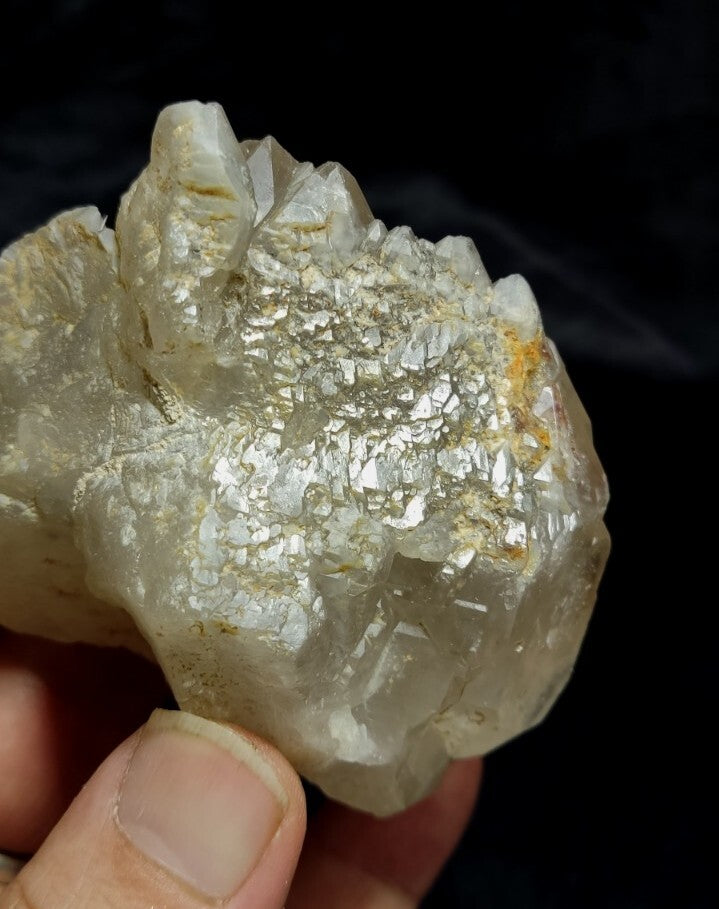 Natural Smoky Quartz High Altitude Floater 230 grams