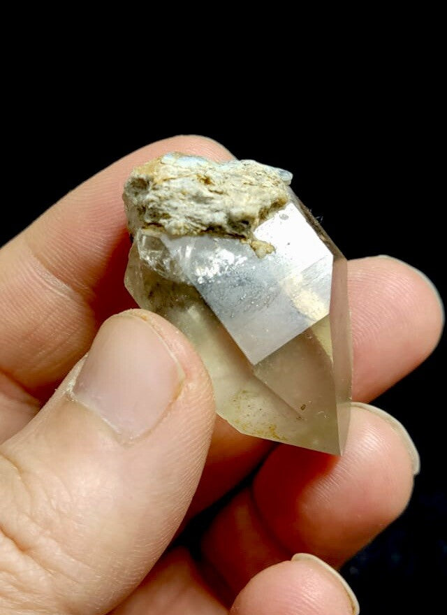 Natural Smoky Quartz 28 Grams.