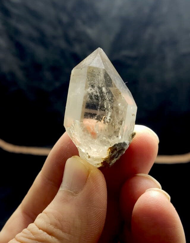 Natural Smoky Quartz 28 Grams.