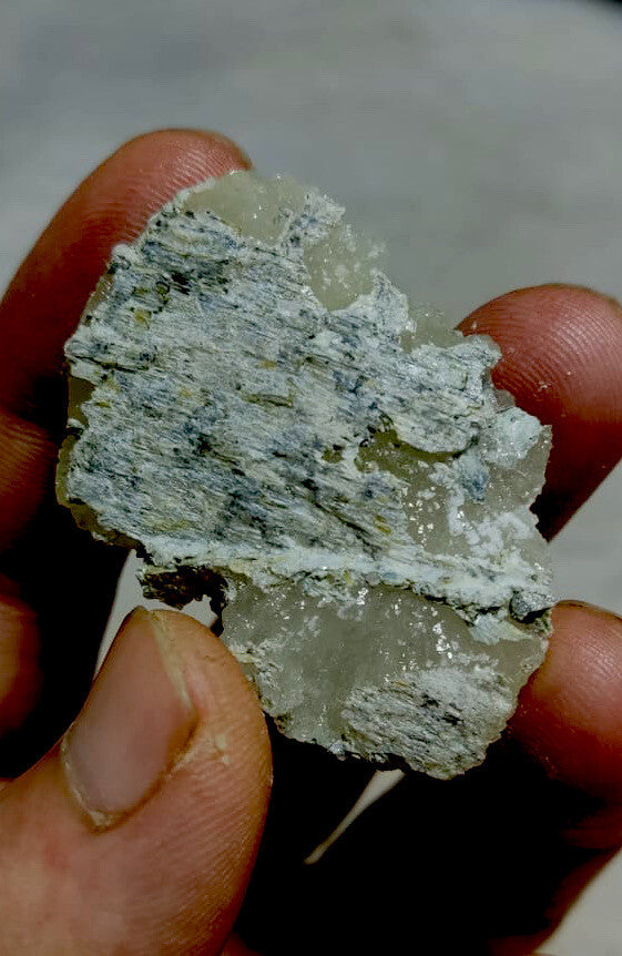 Natural Brucite 13 Grams