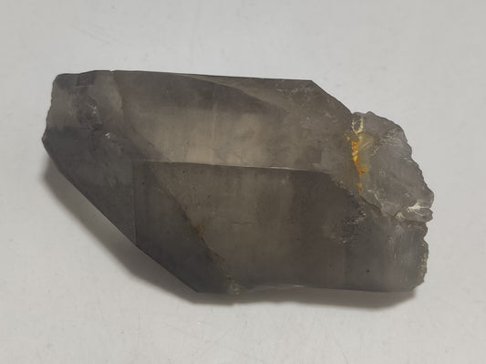 An Aesthetic Naturally terminated specimen of Smoky Quartz 98 grams