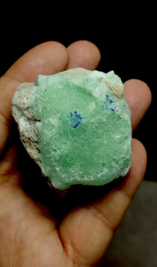 Natural Aragonite Specimen 116 Grams.