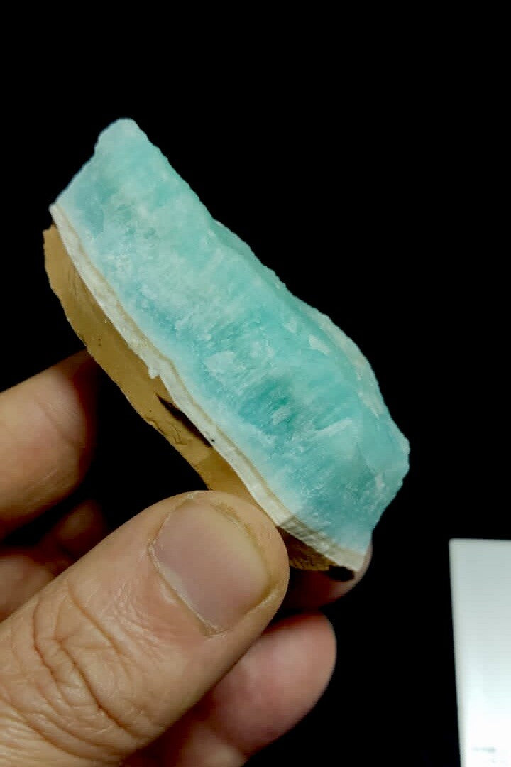 Natural Aragonite Specimen 90 Grams.