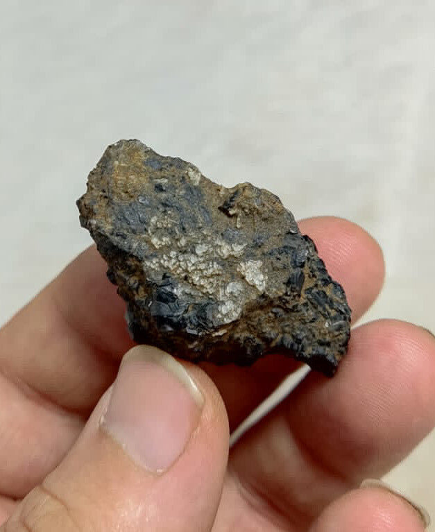 Andradite Garnets Cluster 26 Grams