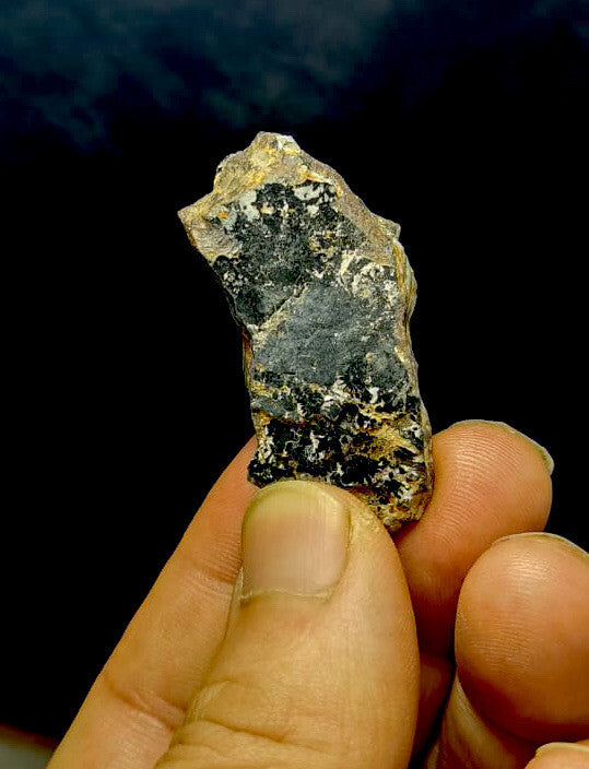 Natural Hematite Crystal 30 Grams