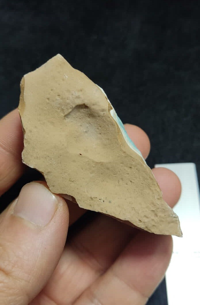 Natural Aragonite Specimen 90 Grams.