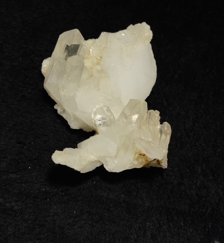 Quartz Cluster 94 grams