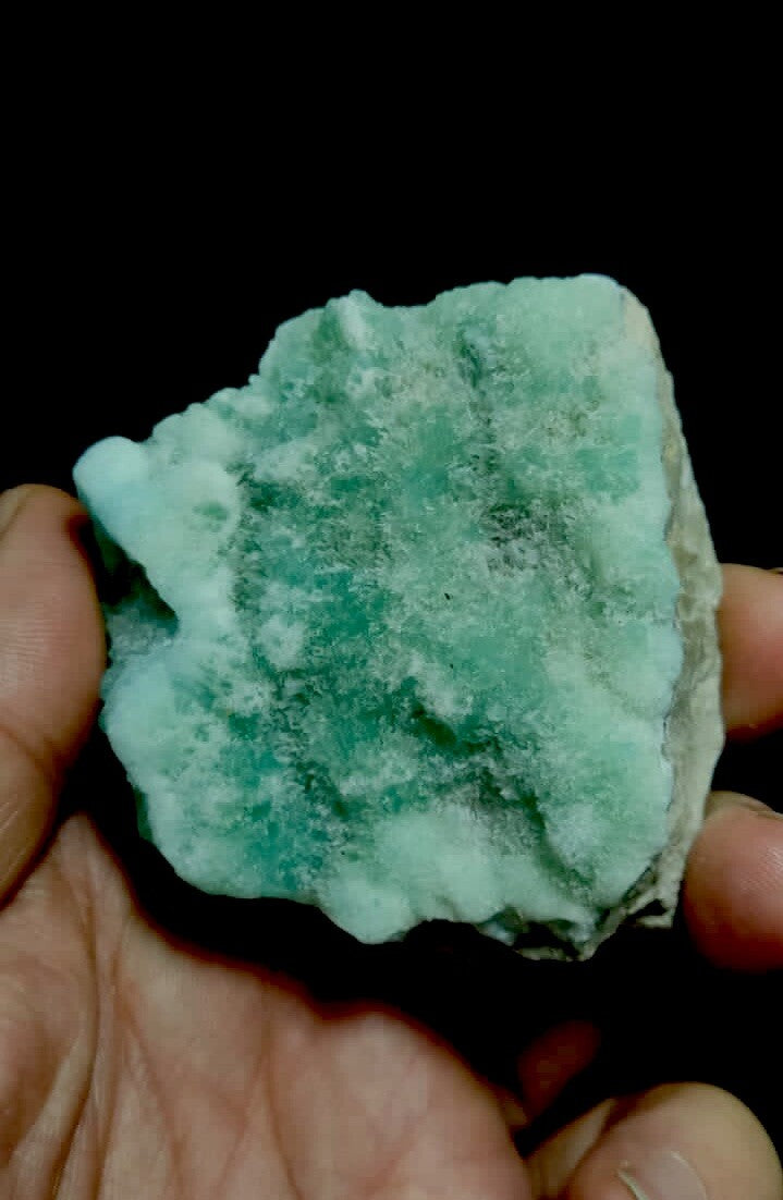 Natural Aragonite Specimen 188 Grams.