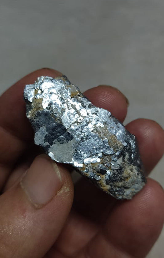Natural Hematite Crystal 30 Grams