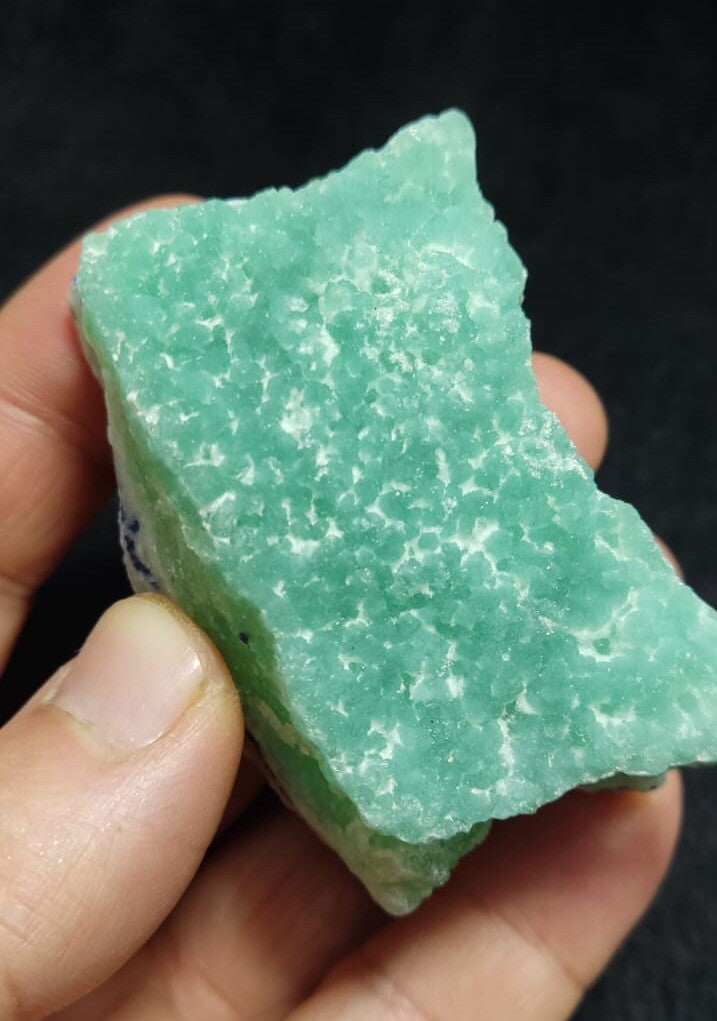 Natural Aragonite Specimen 136 Grams.