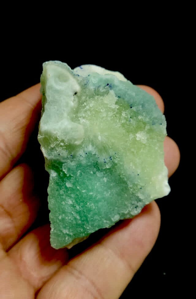 Natural Aragonite Specimen 92 Grams.