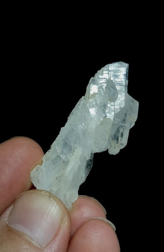 Faden Quartz Crystal 12 grams