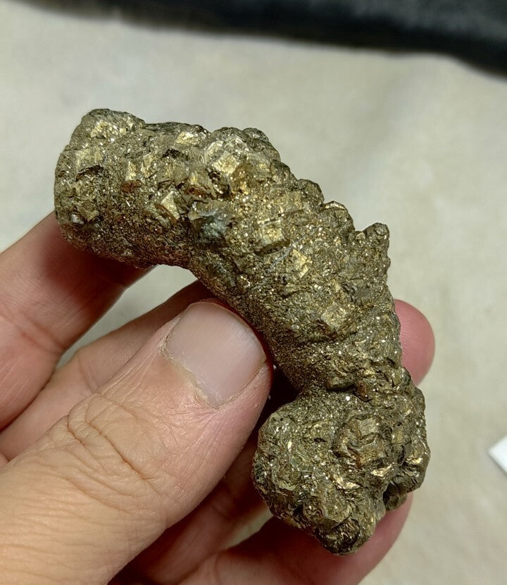 pyrite/marcasite 139 grams