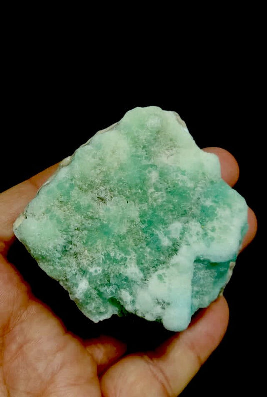 Natural Aragonite Specimen 188 Grams.