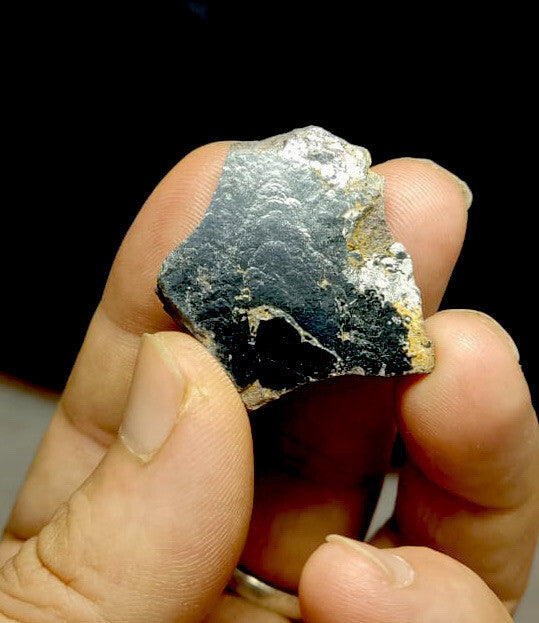 Natural Hematite Crystal 18 Grams