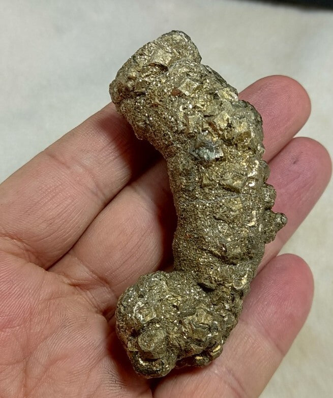 pyrite/marcasite 139 grams
