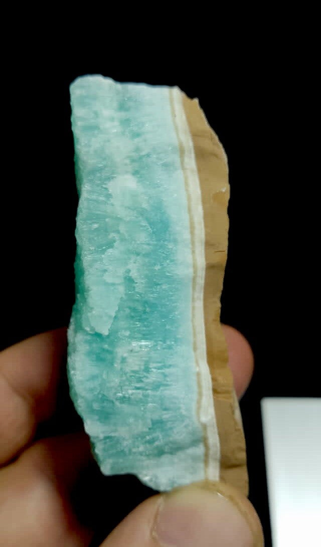 Natural Aragonite Specimen 90 Grams.