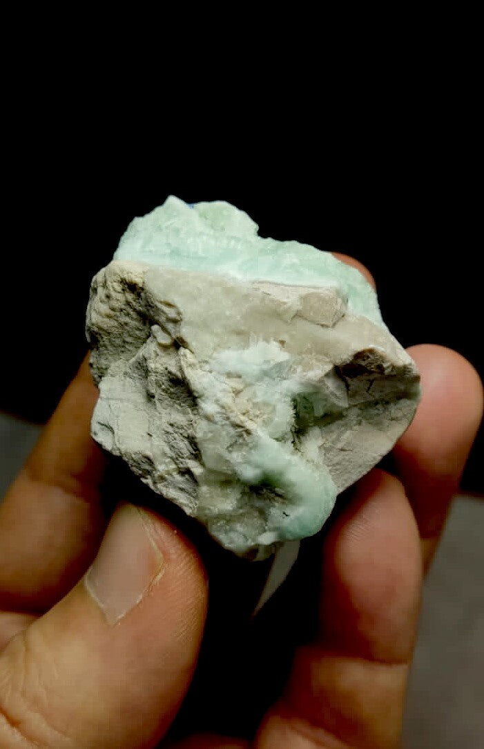 Natural Aragonite Specimen 116 Grams.