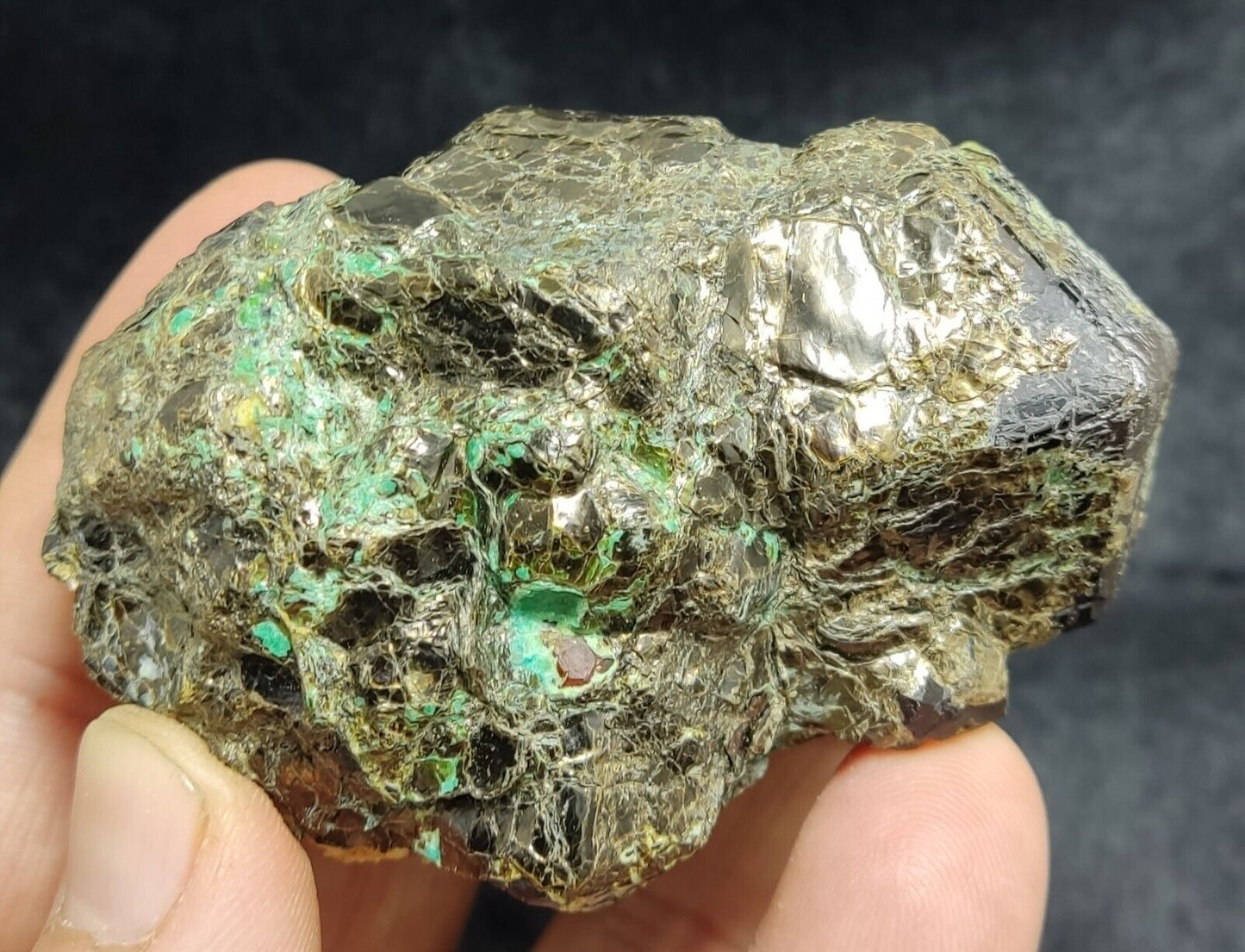 233 grams Aesthetic specimen Garnets cluster andradite garnets natural garnets