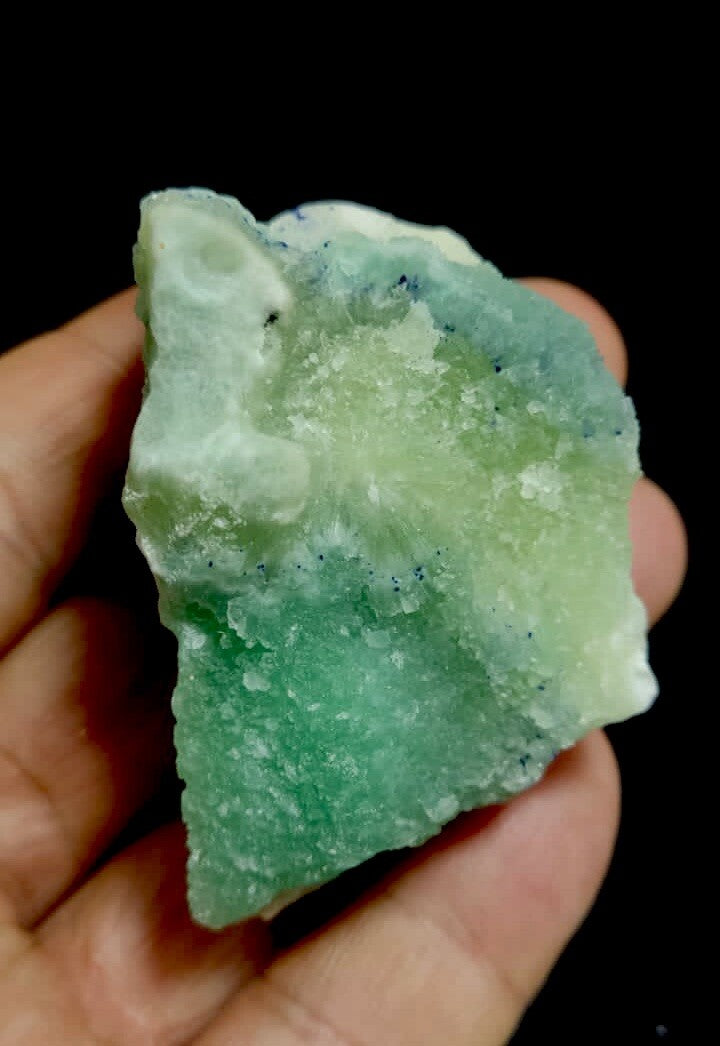 Natural Aragonite Specimen 92 Grams.