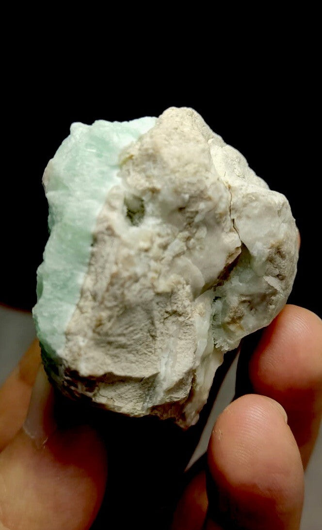 Natural Aragonite Specimen 116 Grams.