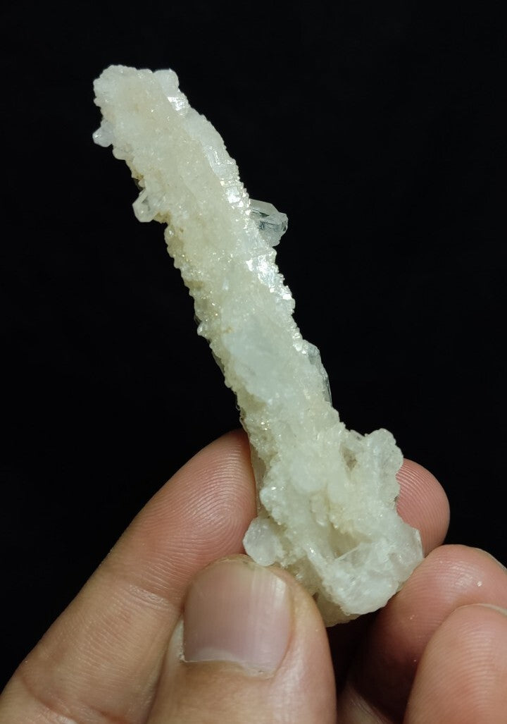 Faden Quartz Crystal 28 grams