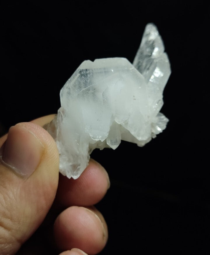 Faden Quartz crystal 28 grams