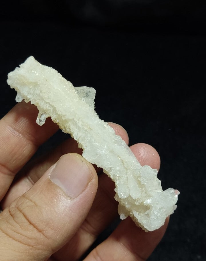 Faden Quartz Crystal 28 grams