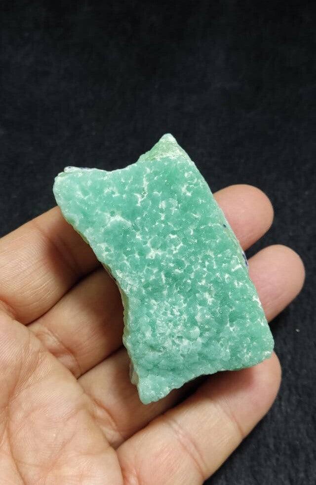 Natural Aragonite Specimen 136 Grams.