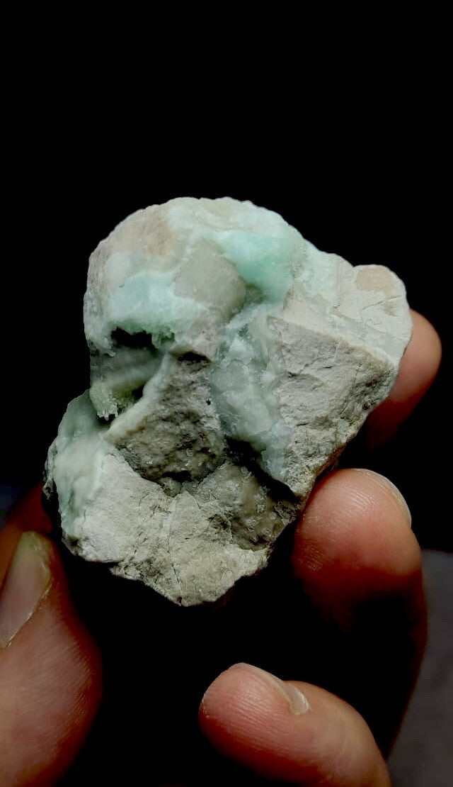 Natural Aragonite Specimen 116 Grams.