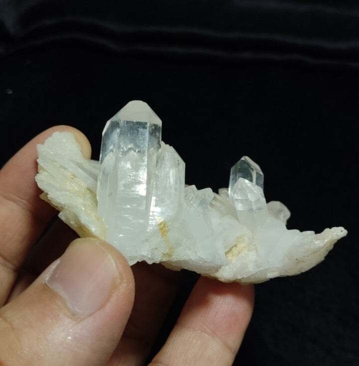 Quartz Cluster 94 grams