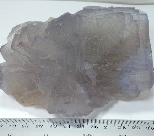 Fluorite Specimen 950 grams