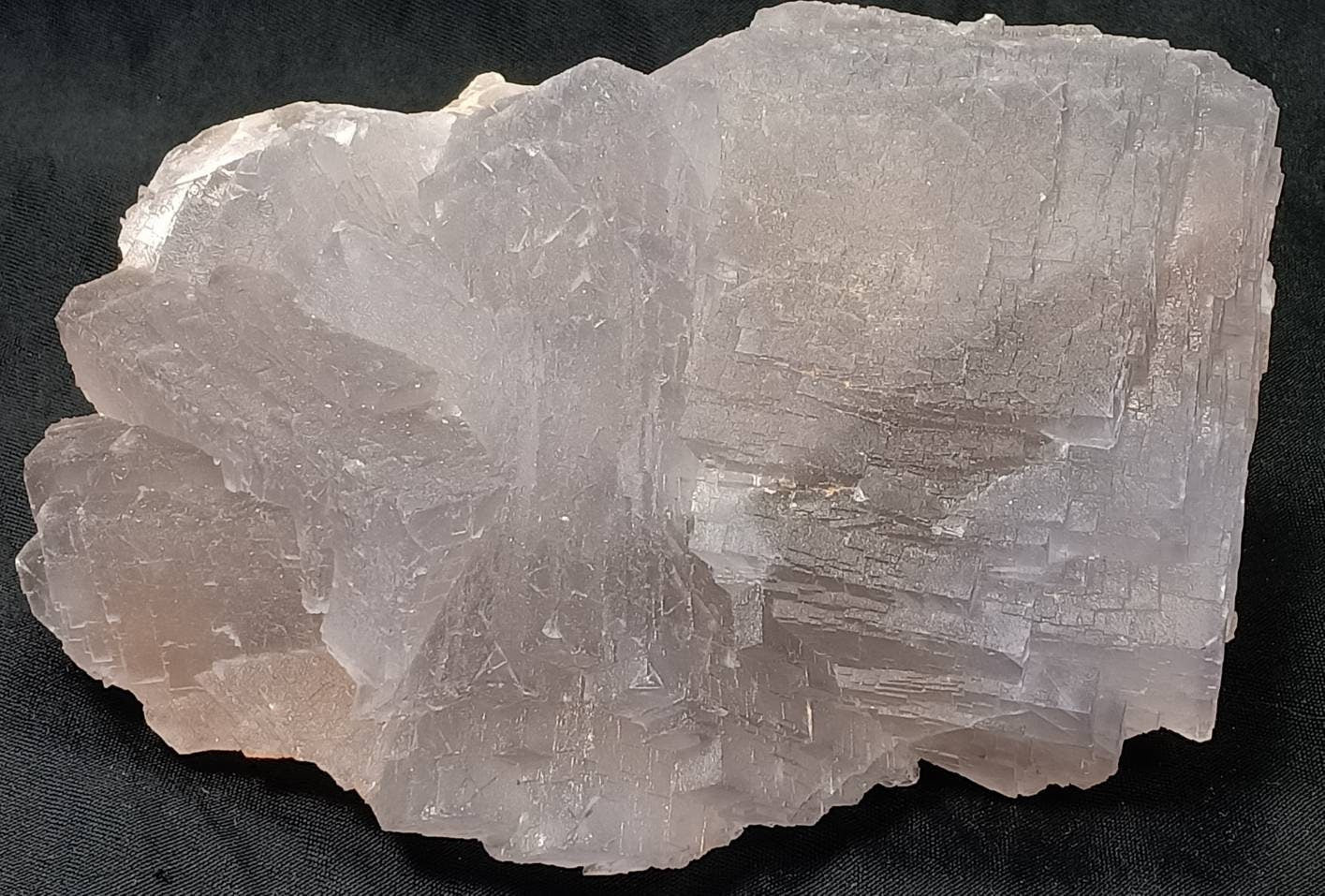 Fluorite Specimen 950 grams