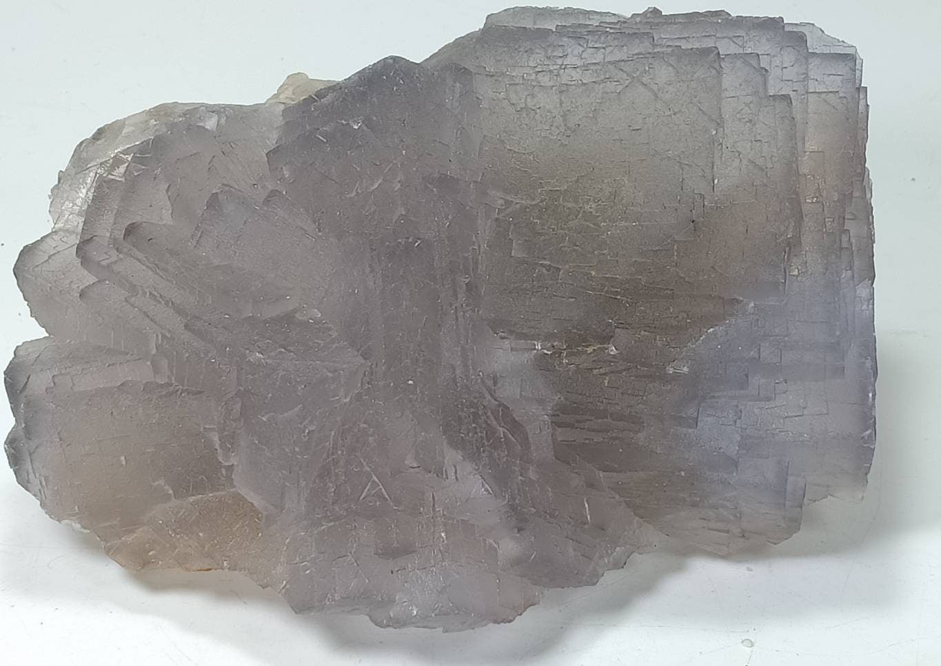 Fluorite Specimen 950 grams