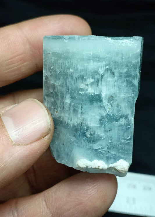 Afghanistan Aquamarine Crystal 94 grams