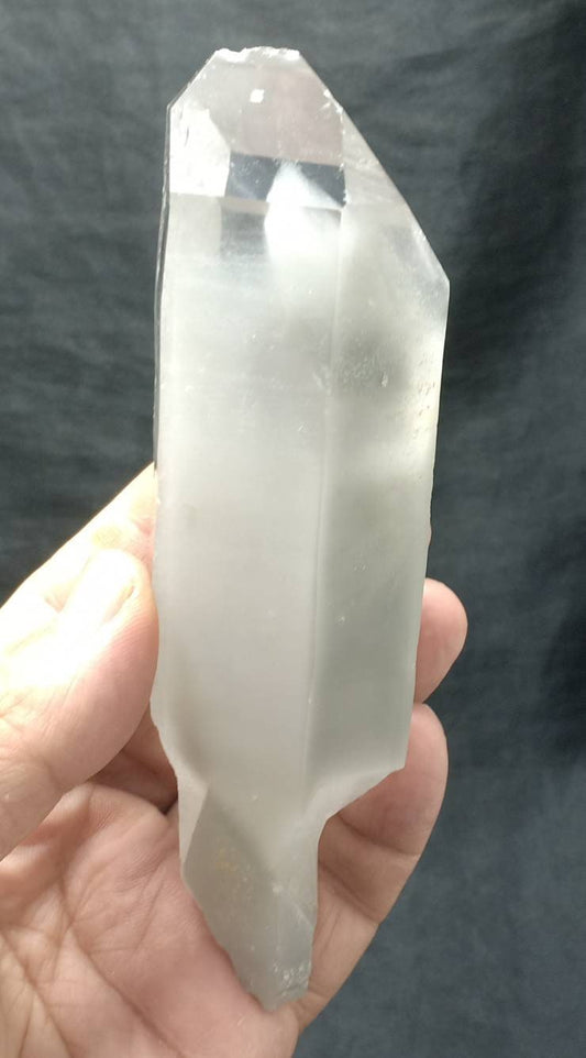 Phantom quartz 317 grams