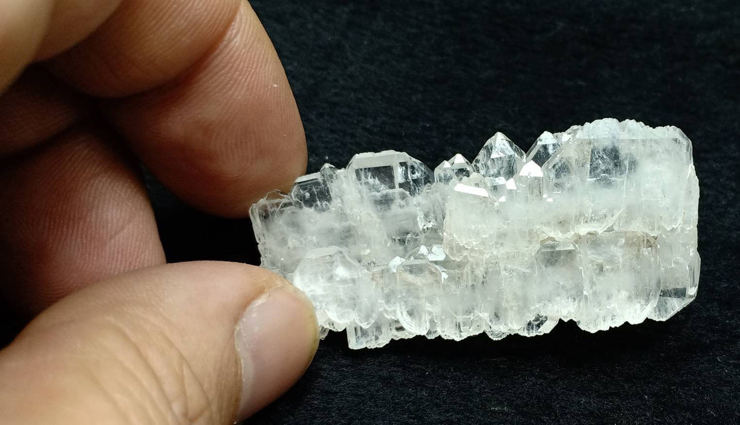 Faden Quartz Crystal 20 grams