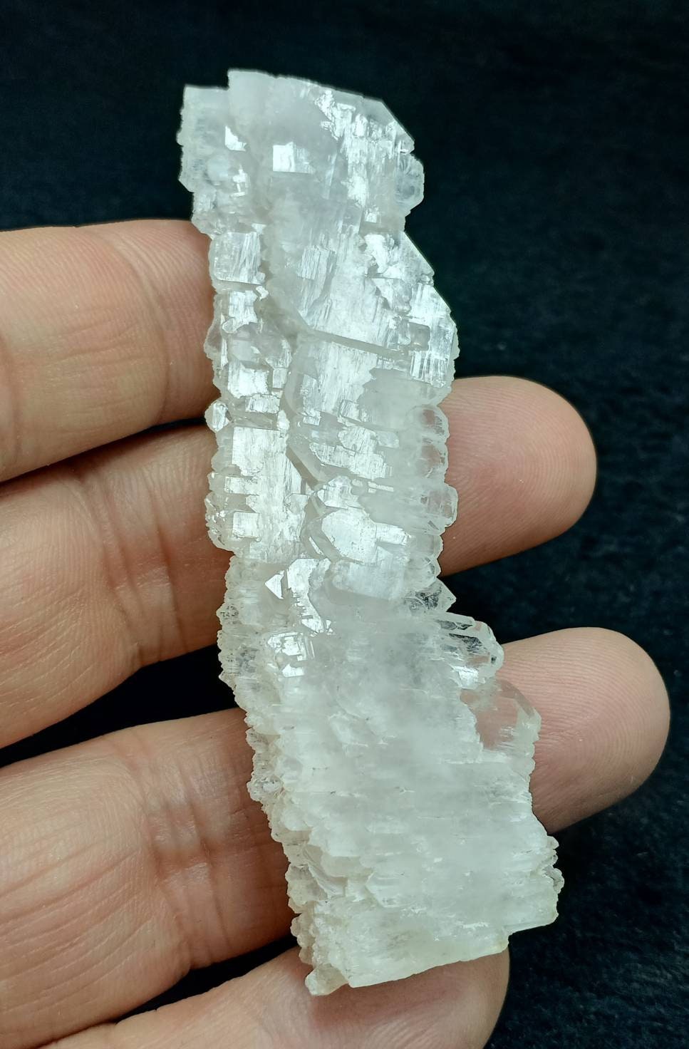 Faden Quartz Crystal 30 grams