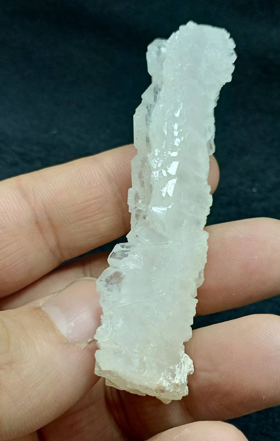 Faden Quartz Crystal 30 grams