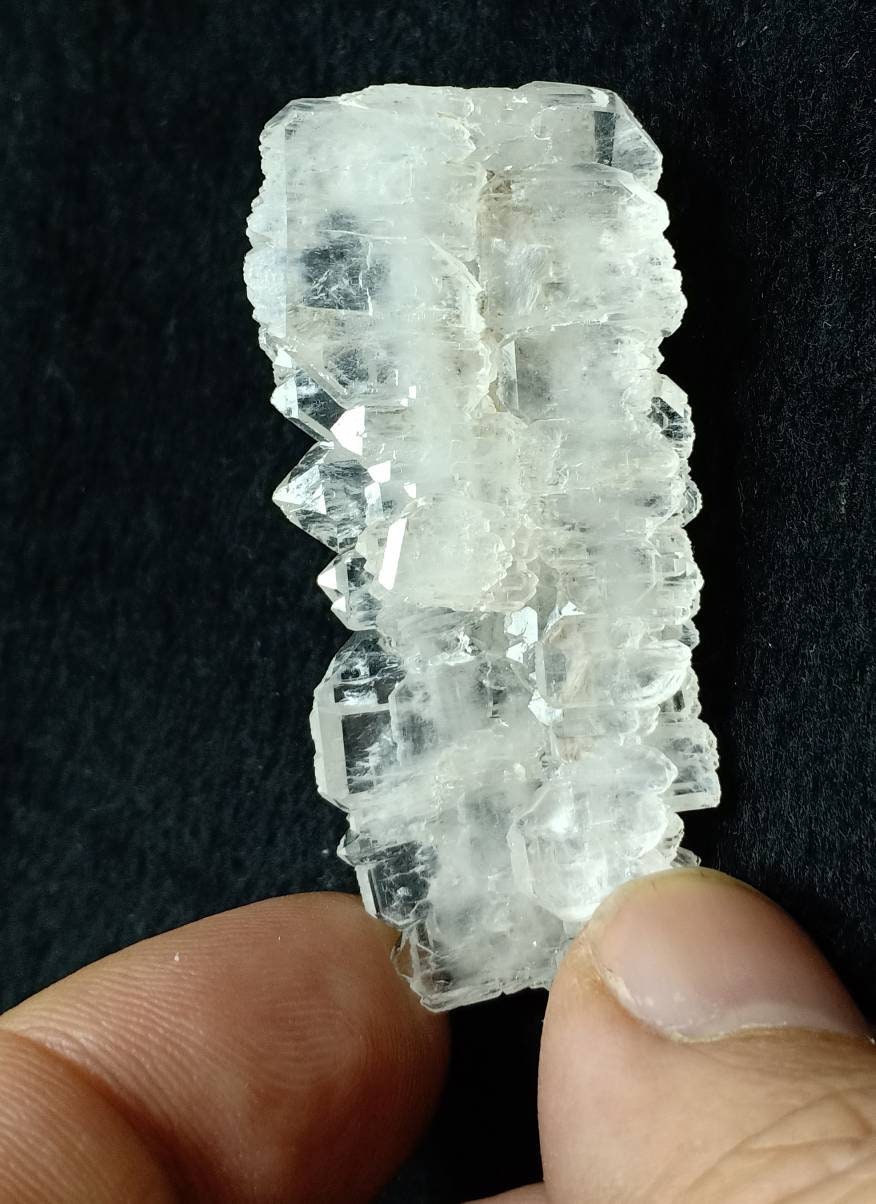 Faden Quartz Crystal 20 grams