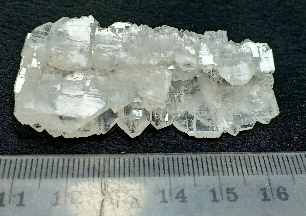 Faden Quartz Crystal 20 grams