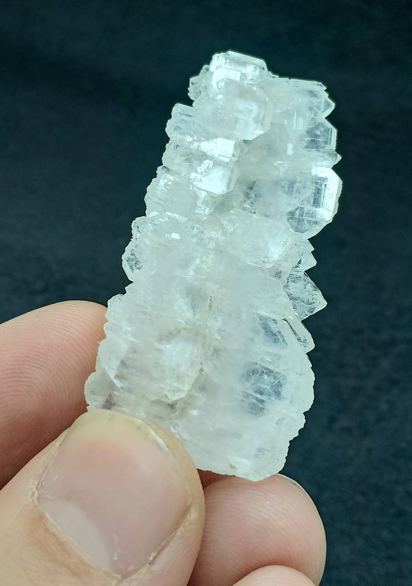 Faden Quartz Crystal 20 grams